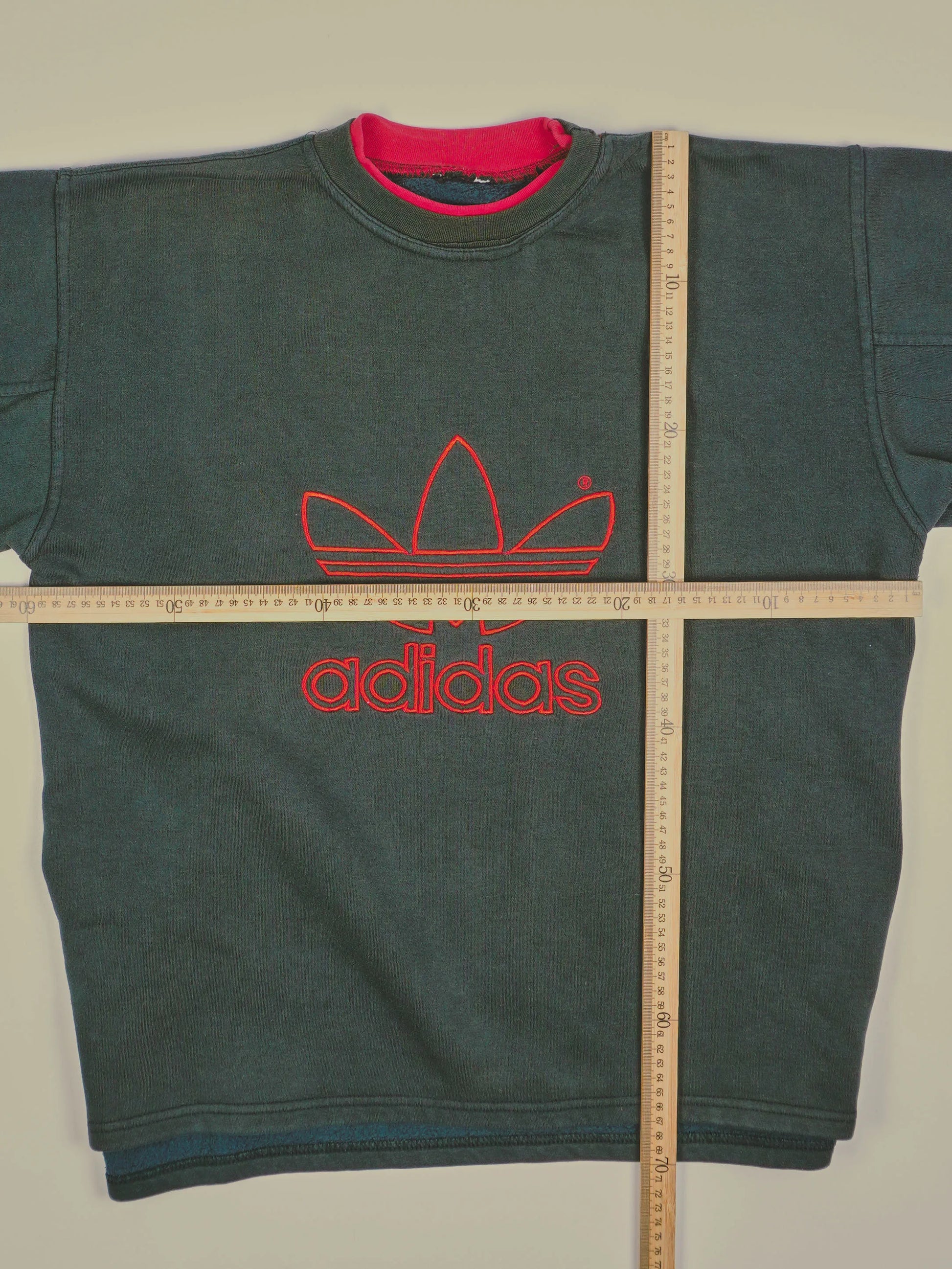 Adidas Sweater (S)