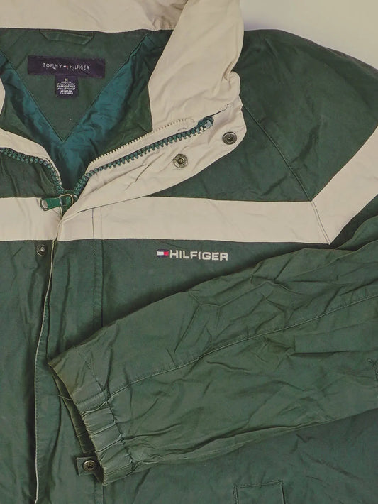 Tommy Hilfiger Jacke (S)