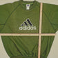 Adidas Sweater (S)