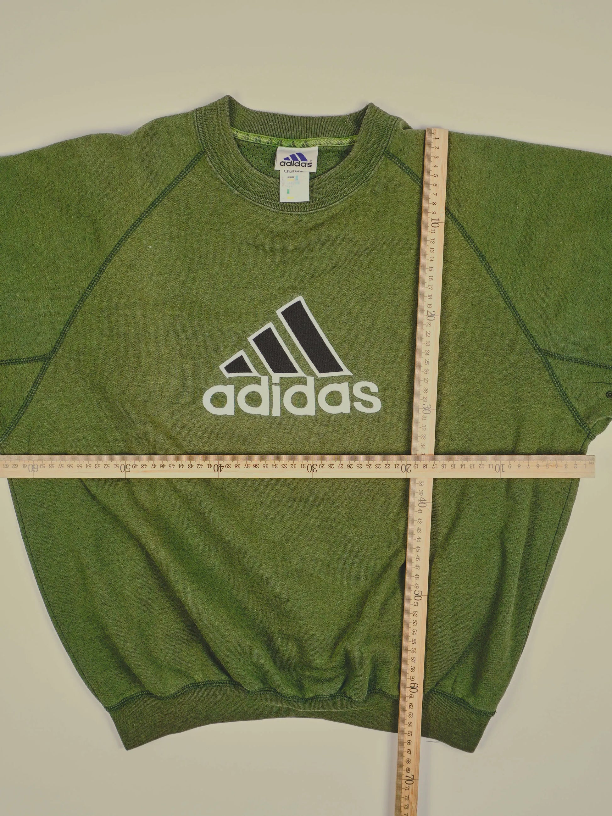 Adidas Sweater (S)