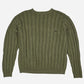 Vintage Chaps Strickpullover (M)