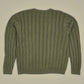 Vintage Chaps Strickpullover (M)