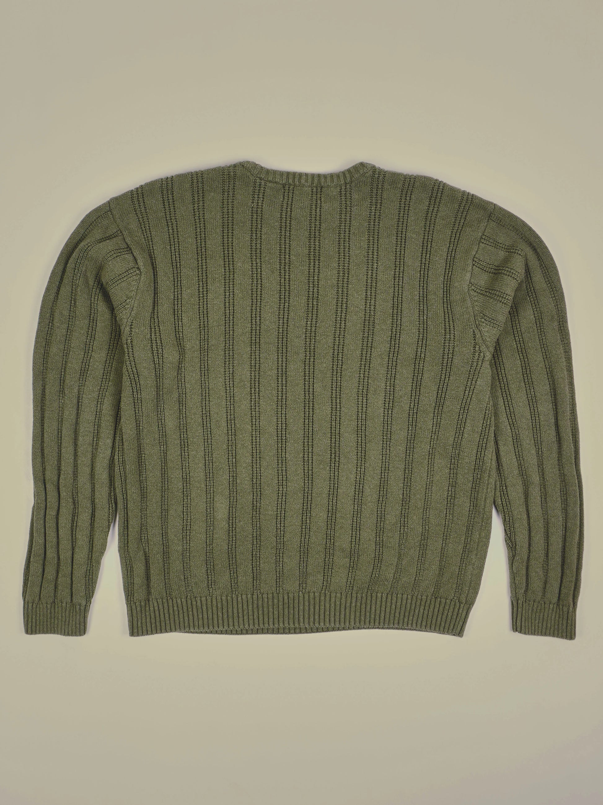 Vintage Chaps Strickpullover (M)