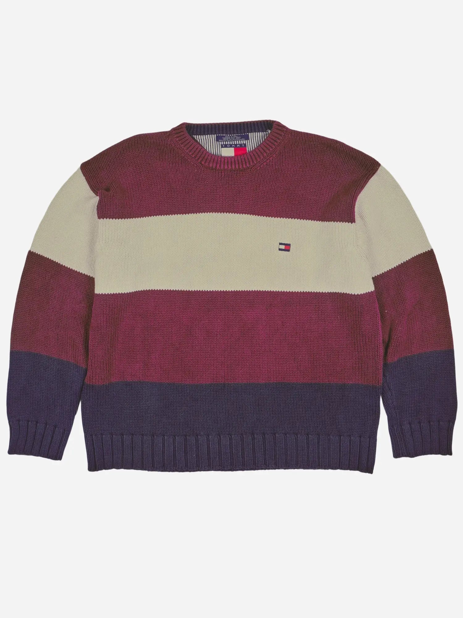 Tommy Hilfiger Strickpullover (S)