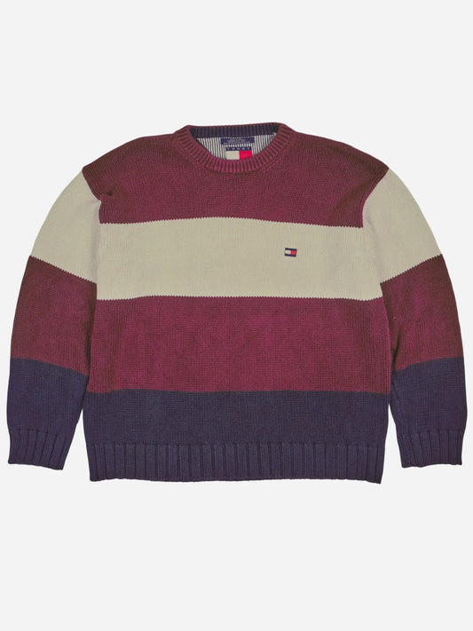 Tommy Hilfiger Strickpullover (S)
