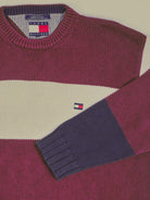 Tommy Hilfiger Strickpullover (S)