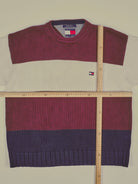 Tommy Hilfiger Strickpullover (S)