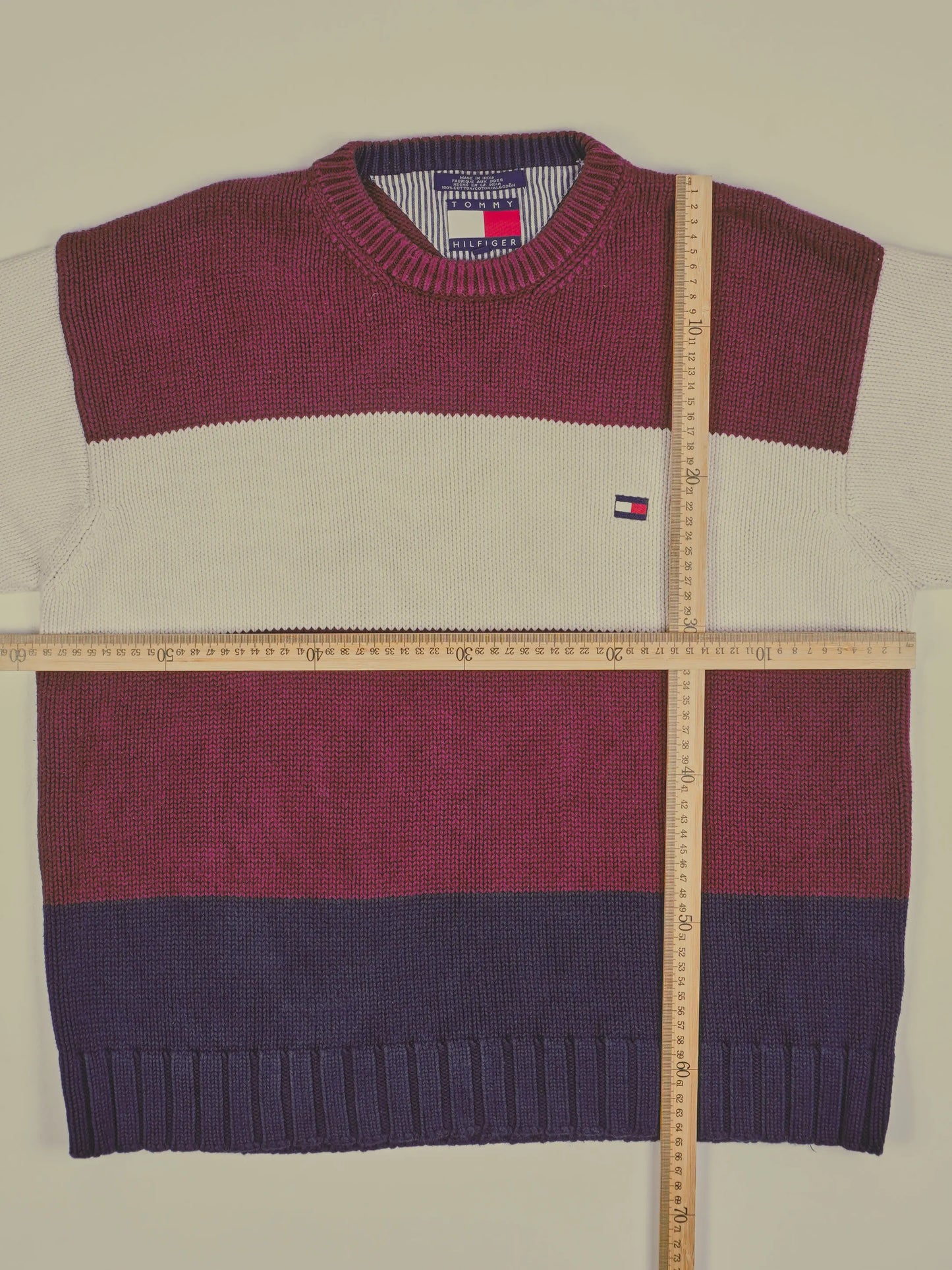 Tommy Hilfiger Strickpullover (S)