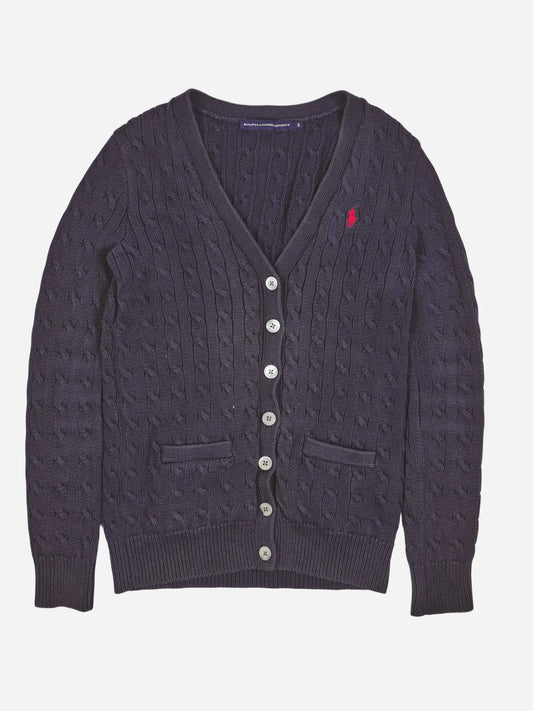 Ralph Lauren Strickpullover (S)