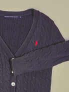 Ralph Lauren Strickpullover (S)