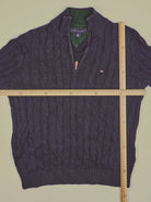 Tommy Hilfiger Strickpullover (S)