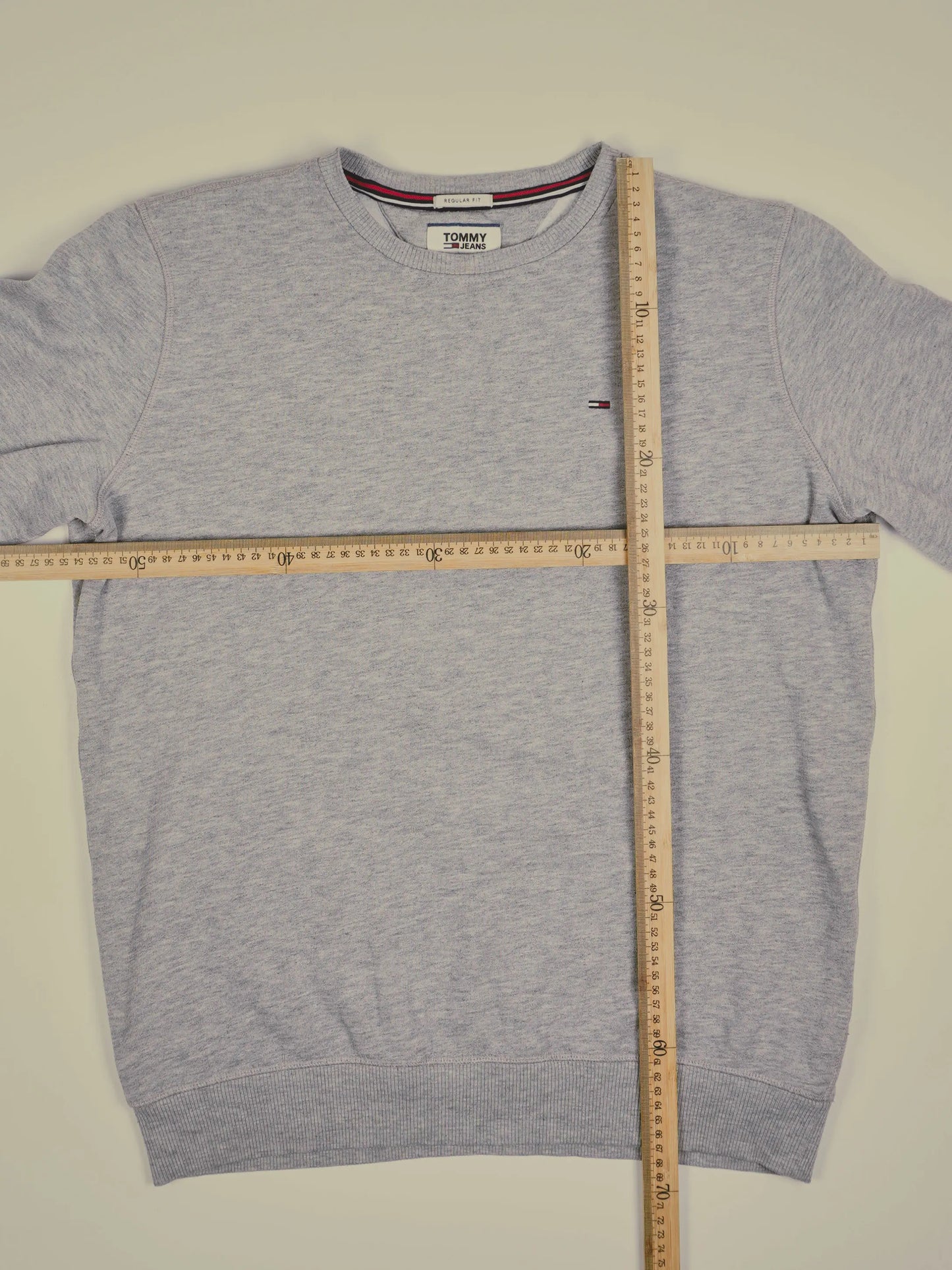 Tommy Hilfiger Sweater (M)