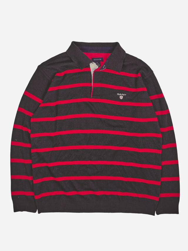 Gant Polo Sweater (M)
