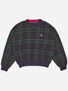 Vintage Strickpullover (XS)