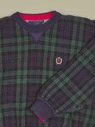 Vintage Strickpullover (XS)
