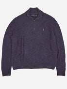 Ralph Lauren Strickpullover (S)