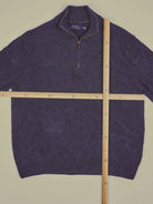 Ralph Lauren Strickpullover (S)