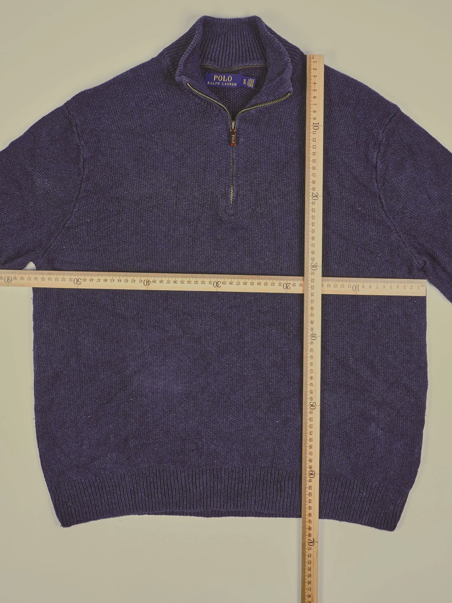 Ralph Lauren Strickpullover (S)