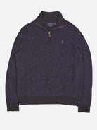 Ralph Lauren Strickpullover (S)