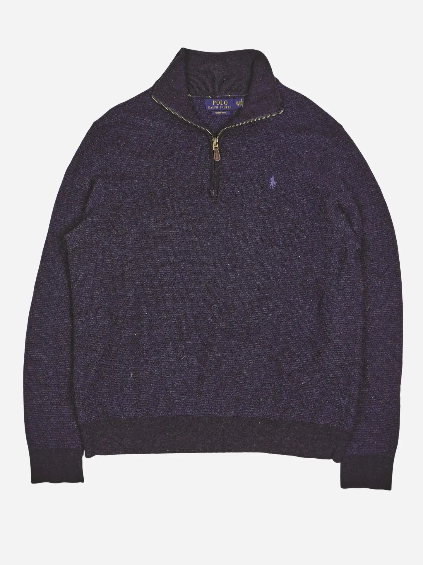 Ralph Lauren Strickpullover (S)