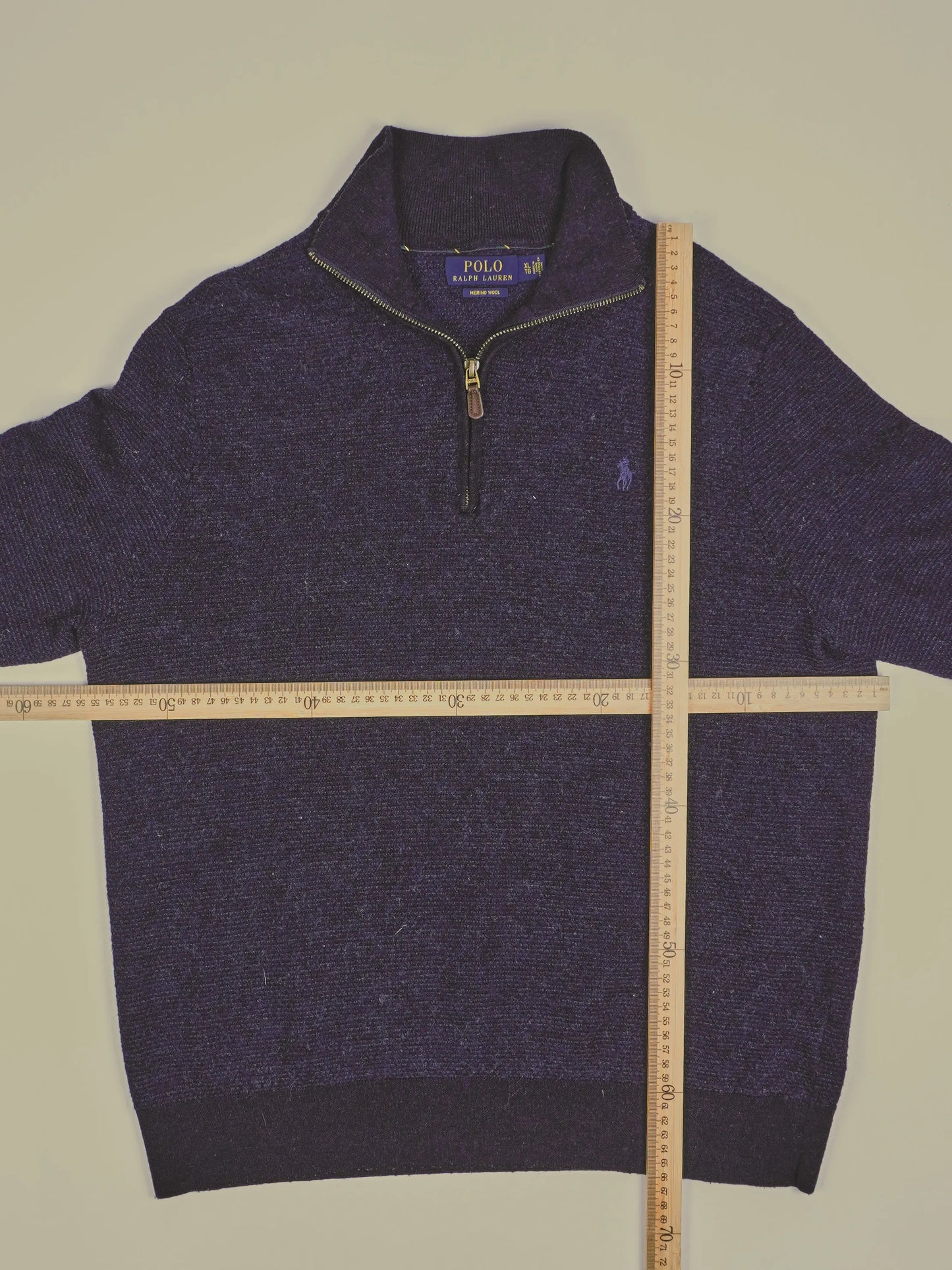 Ralph Lauren Strickpullover (S)