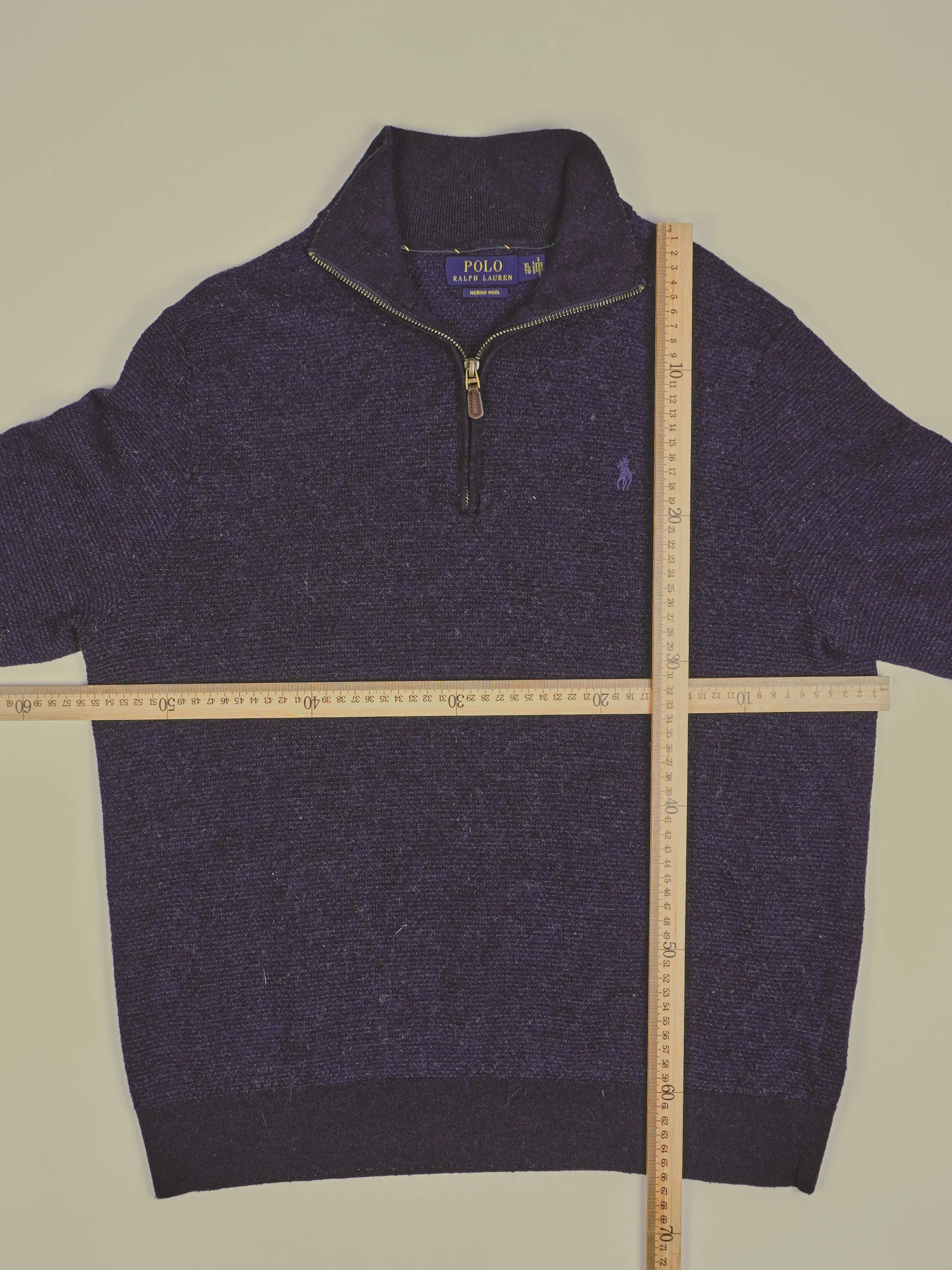 Ralph Lauren Strickpullover (S)