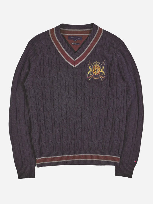 Tommy Hilfiger Strickpullover (S)