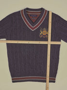 Tommy Hilfiger Strickpullover (S)