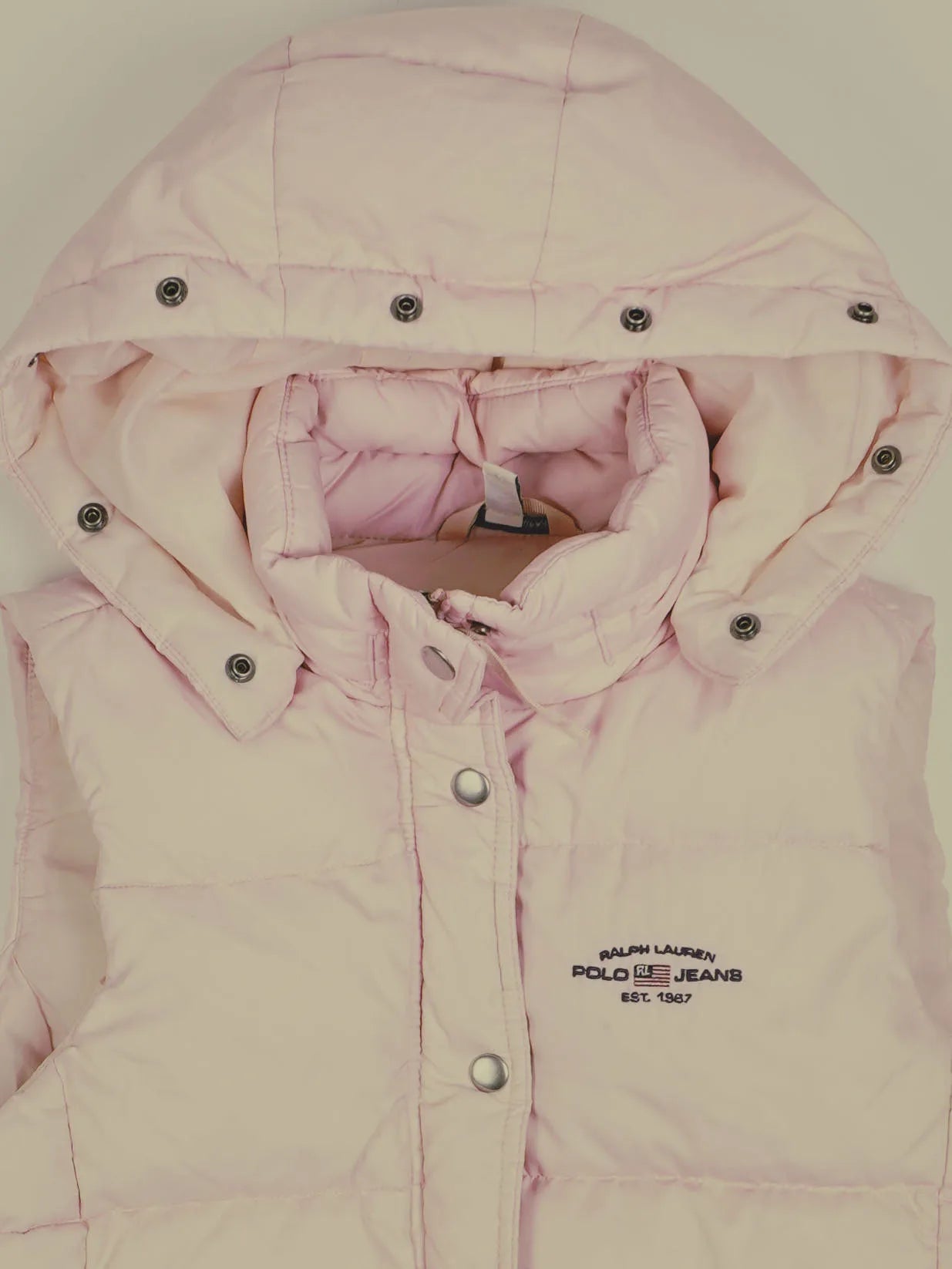 Ralph Lauren Jacke (XS)