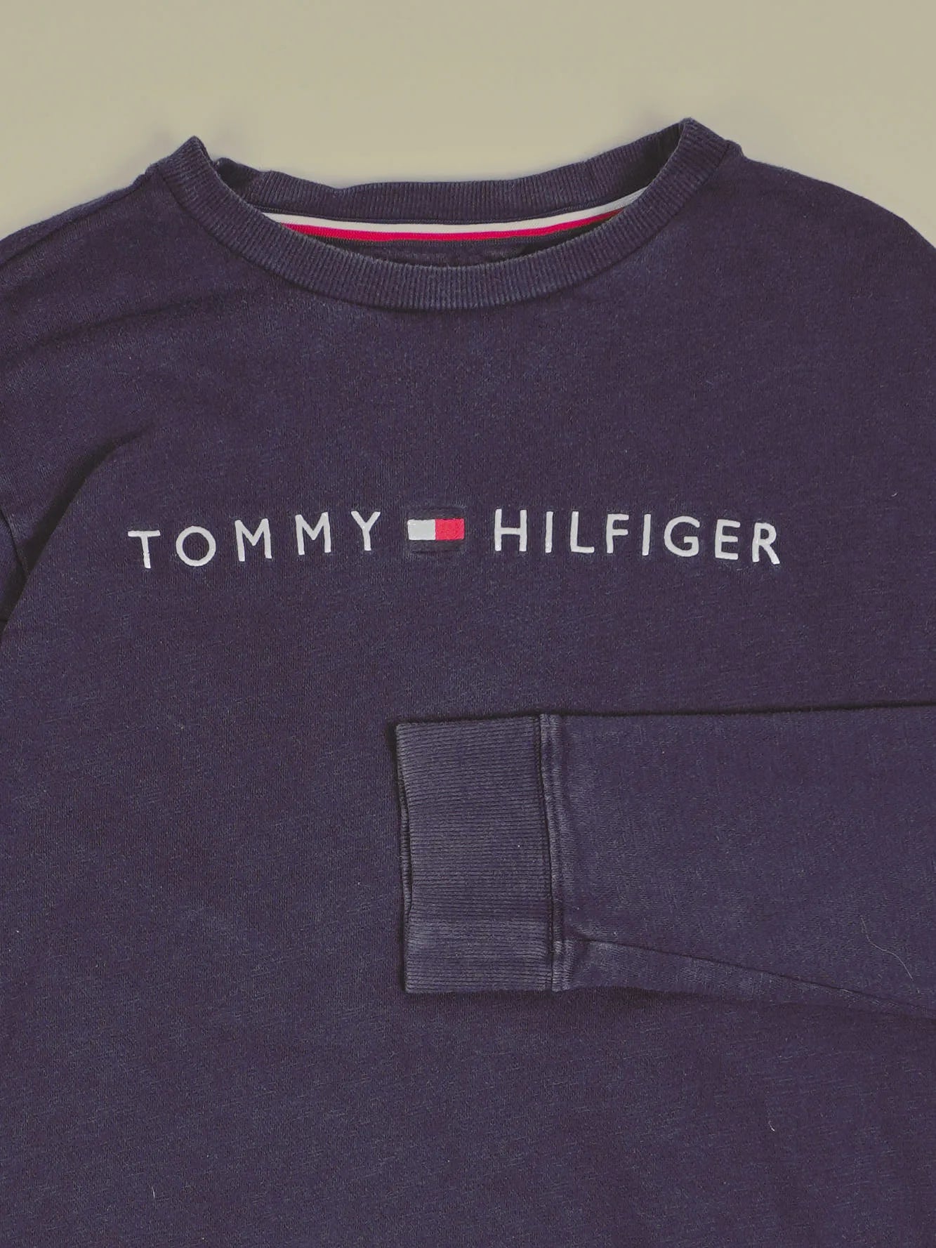 Tommy Hilfiger Sweater (L)