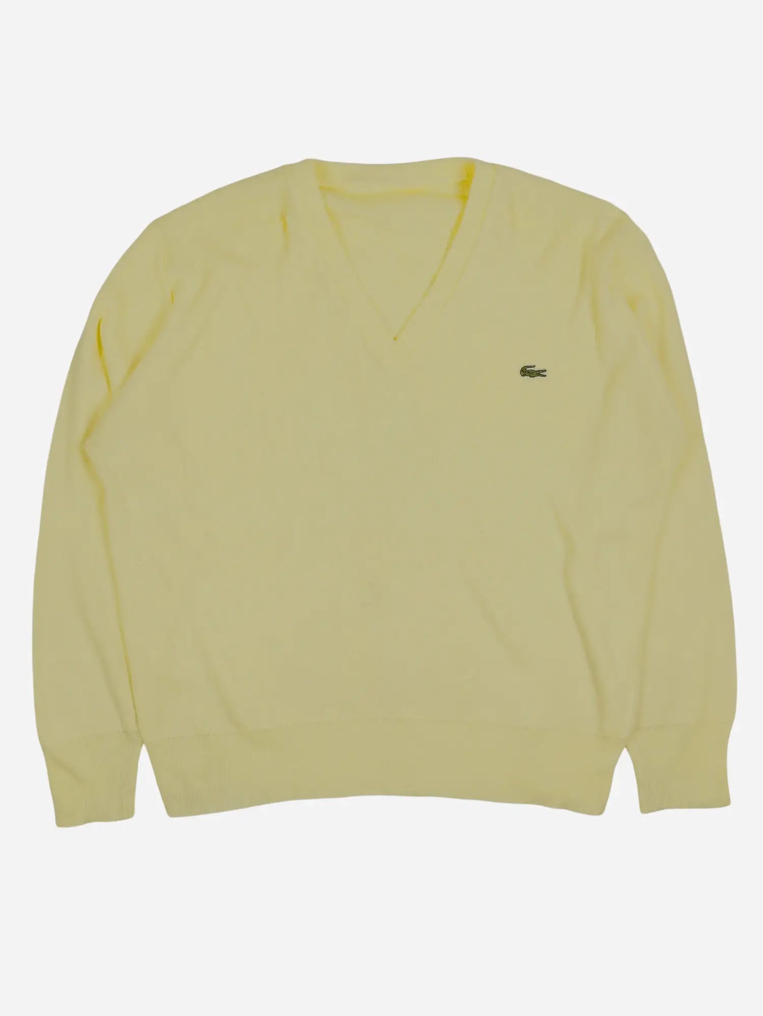 Lacoste Strickpullover (S)