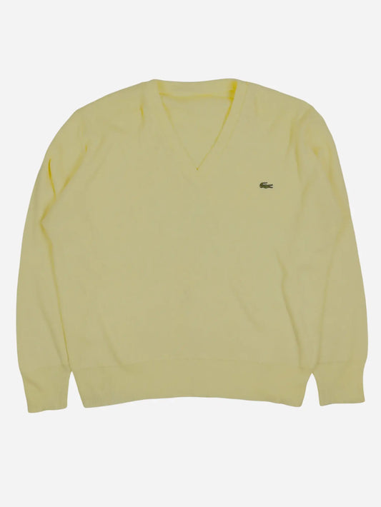 Lacoste Strickpullover (S)