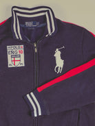 Ralph Lauren Trainingsjacke (S)