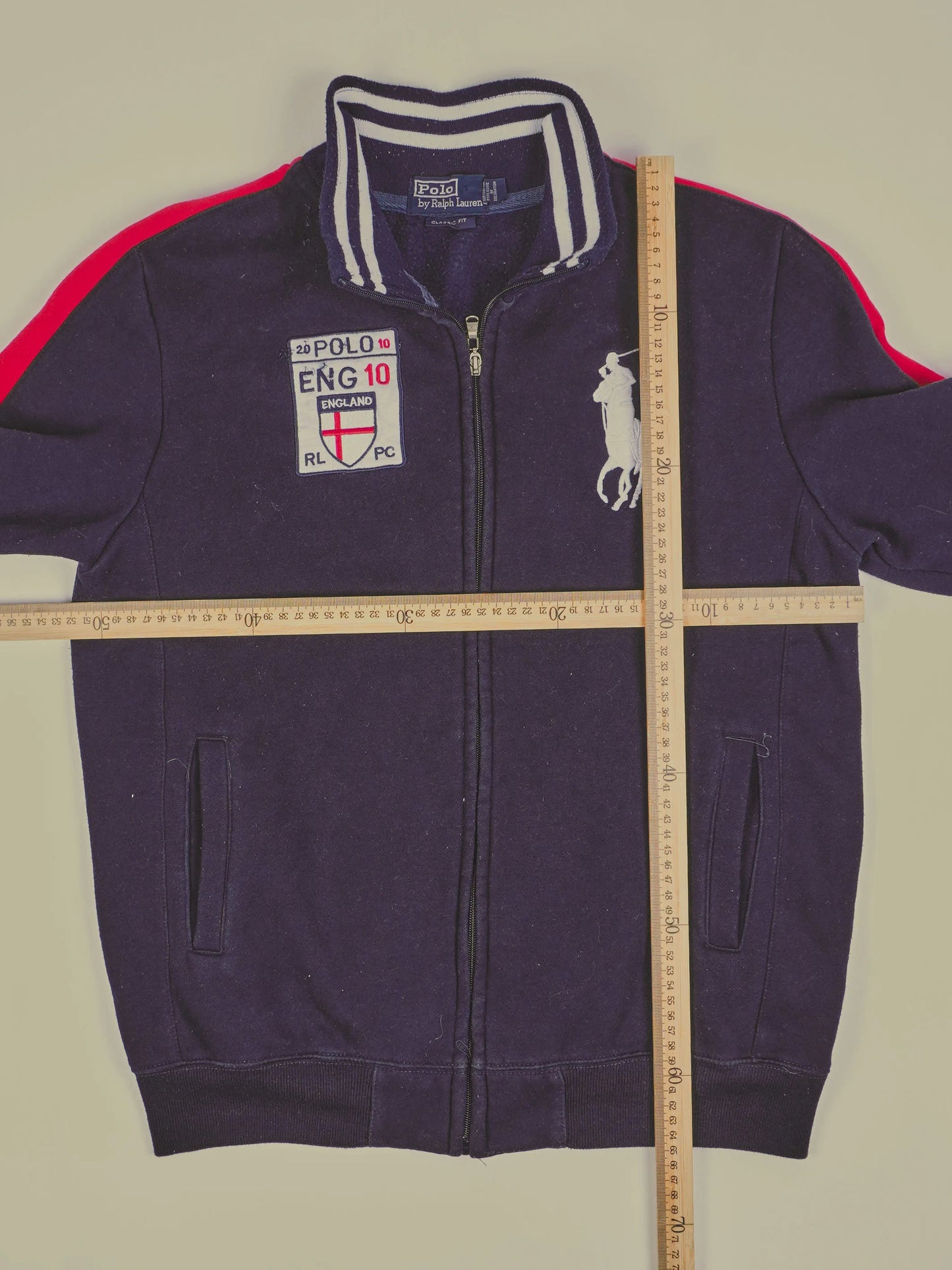 Ralph Lauren Trainingsjacke (S)
