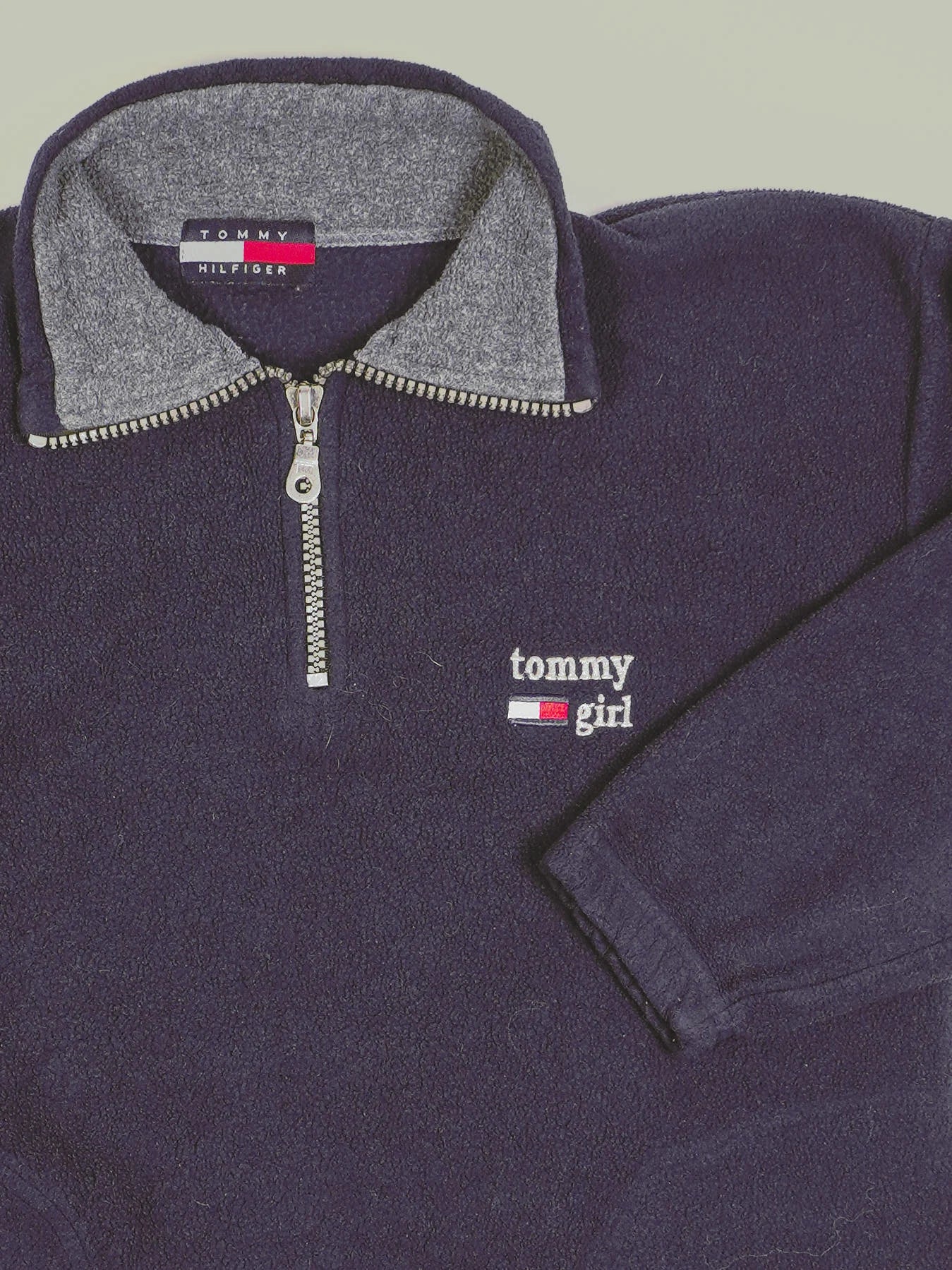Tommy Hilfiger Sweater (S)