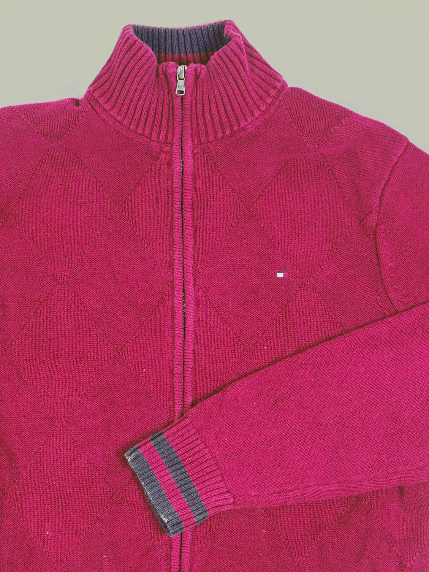 Tommy Hilfiger Strickpullover (M)