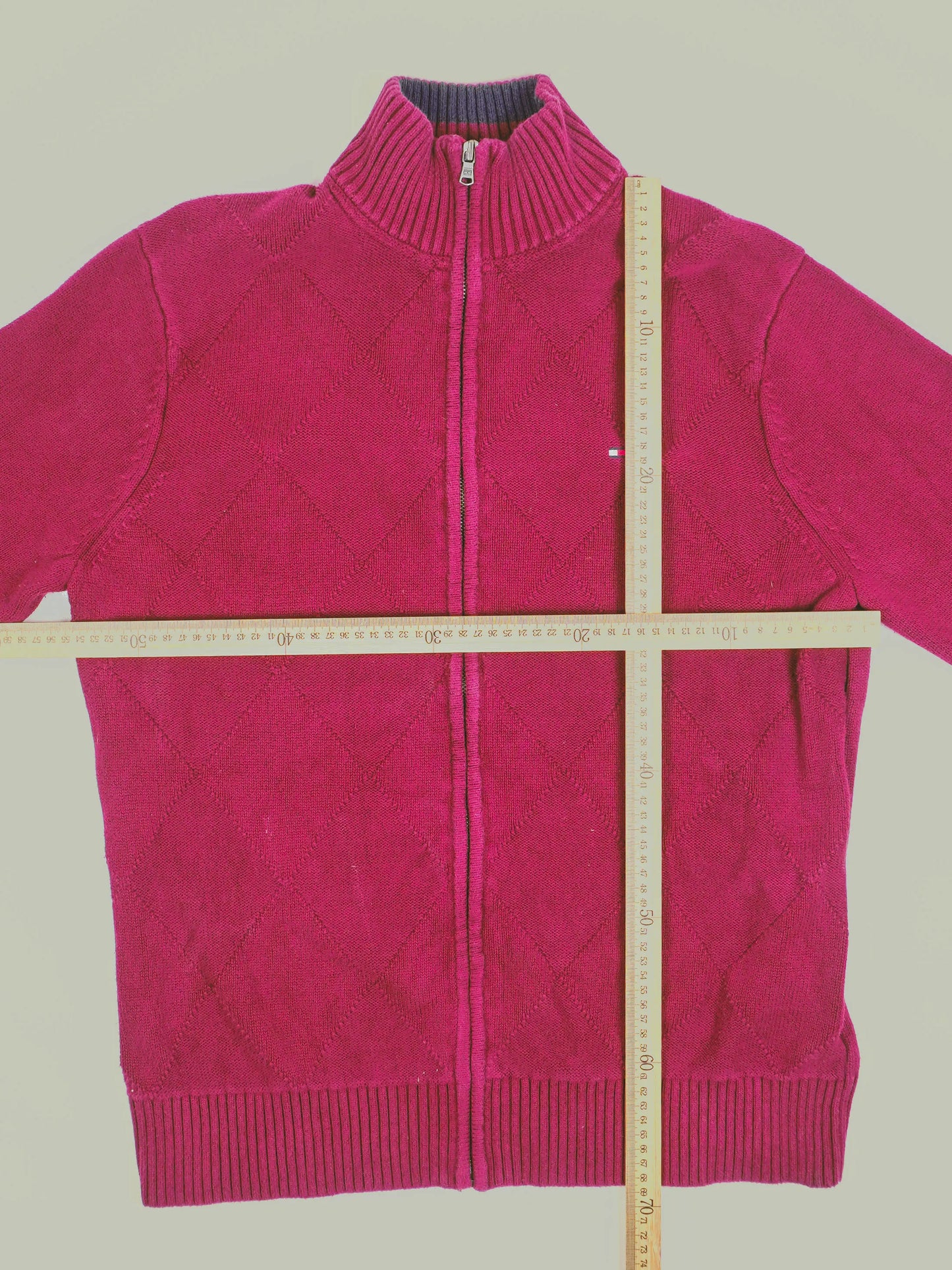 Tommy Hilfiger Strickpullover (M)