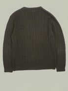 Vintage Strickpullover (M)