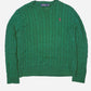Ralph Lauren Strickpullover (S)