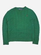 Ralph Lauren Strickpullover (S)