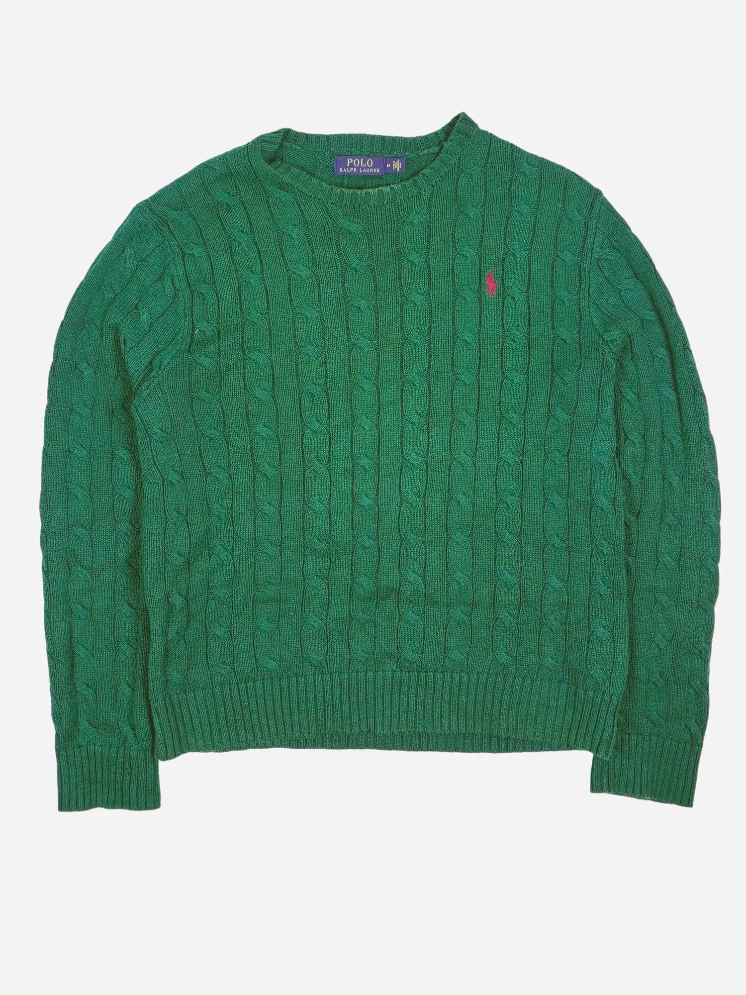 Ralph Lauren Strickpullover (S)