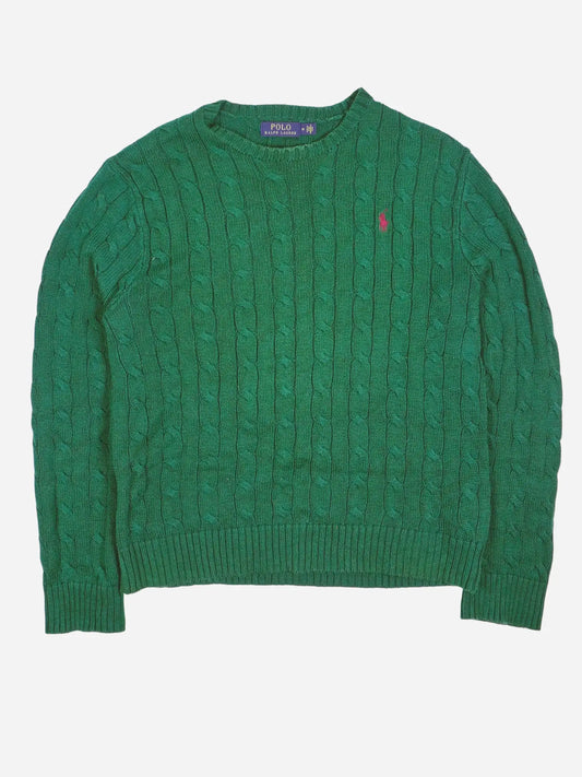 Ralph Lauren Strickpullover (S)