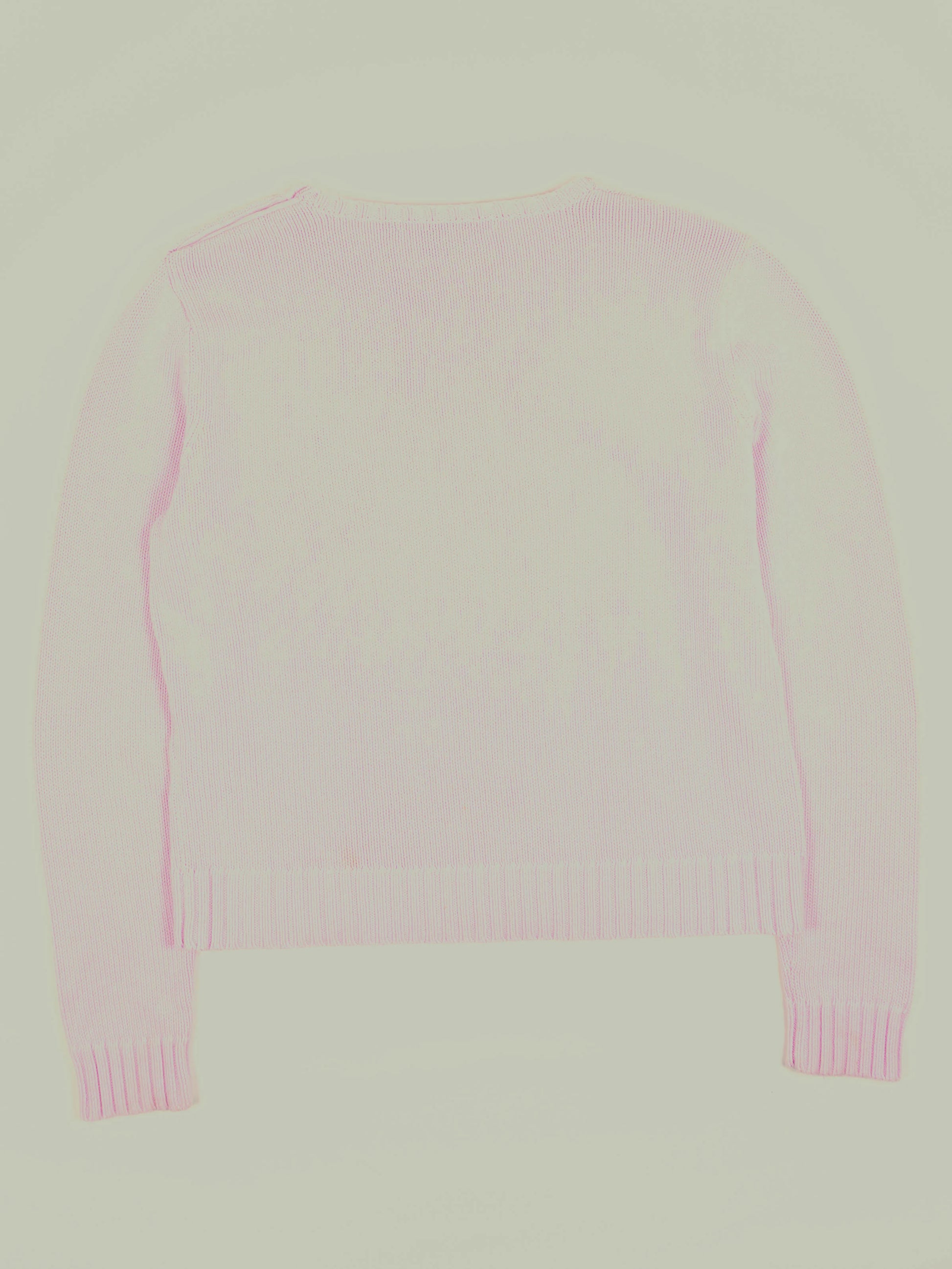 Ralph Lauren Strickpullover (XS)