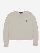Ralph Lauren Strickpullover (XS)