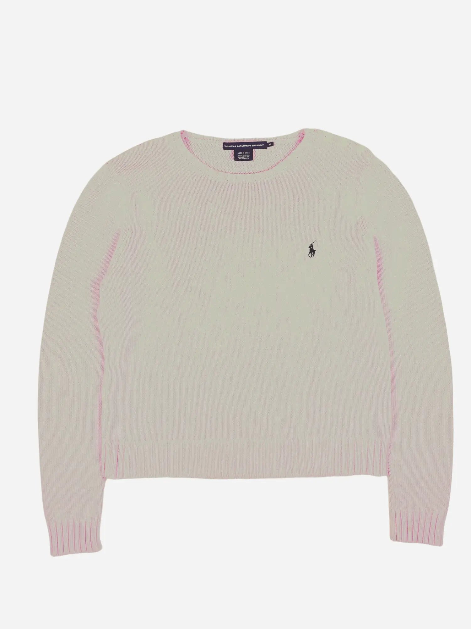 Ralph Lauren Strickpullover (XS)