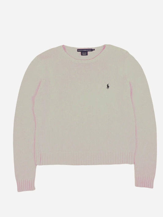 Ralph Lauren Strickpullover (XS)