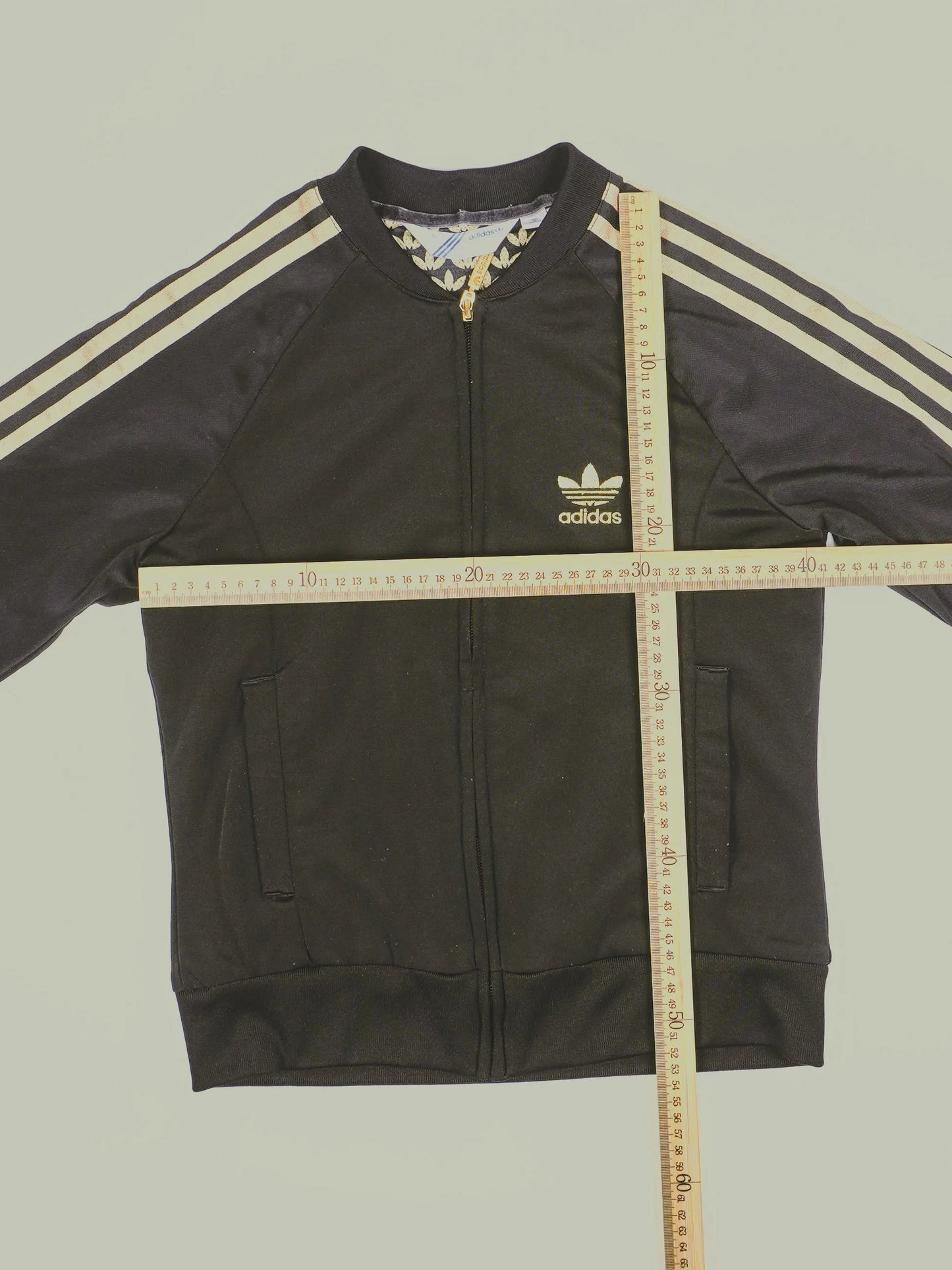 Adidas Trainingsjacke (XS)