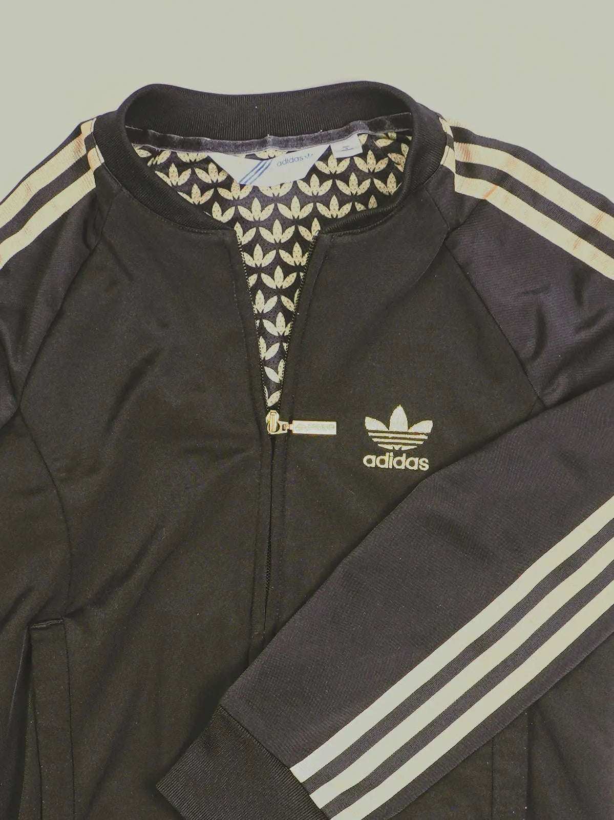Adidas Trainingsjacke (XS)