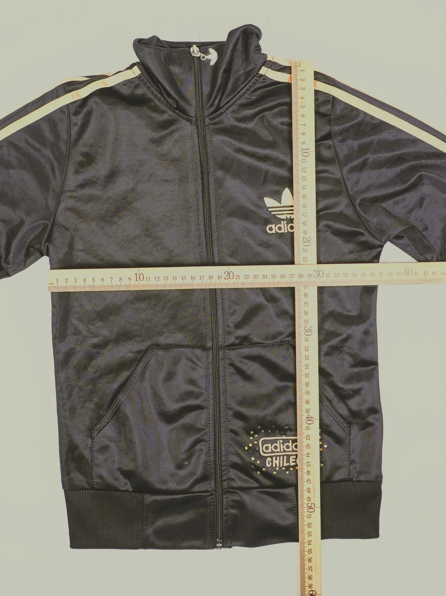 Adidas Trainingsjacke (XS)