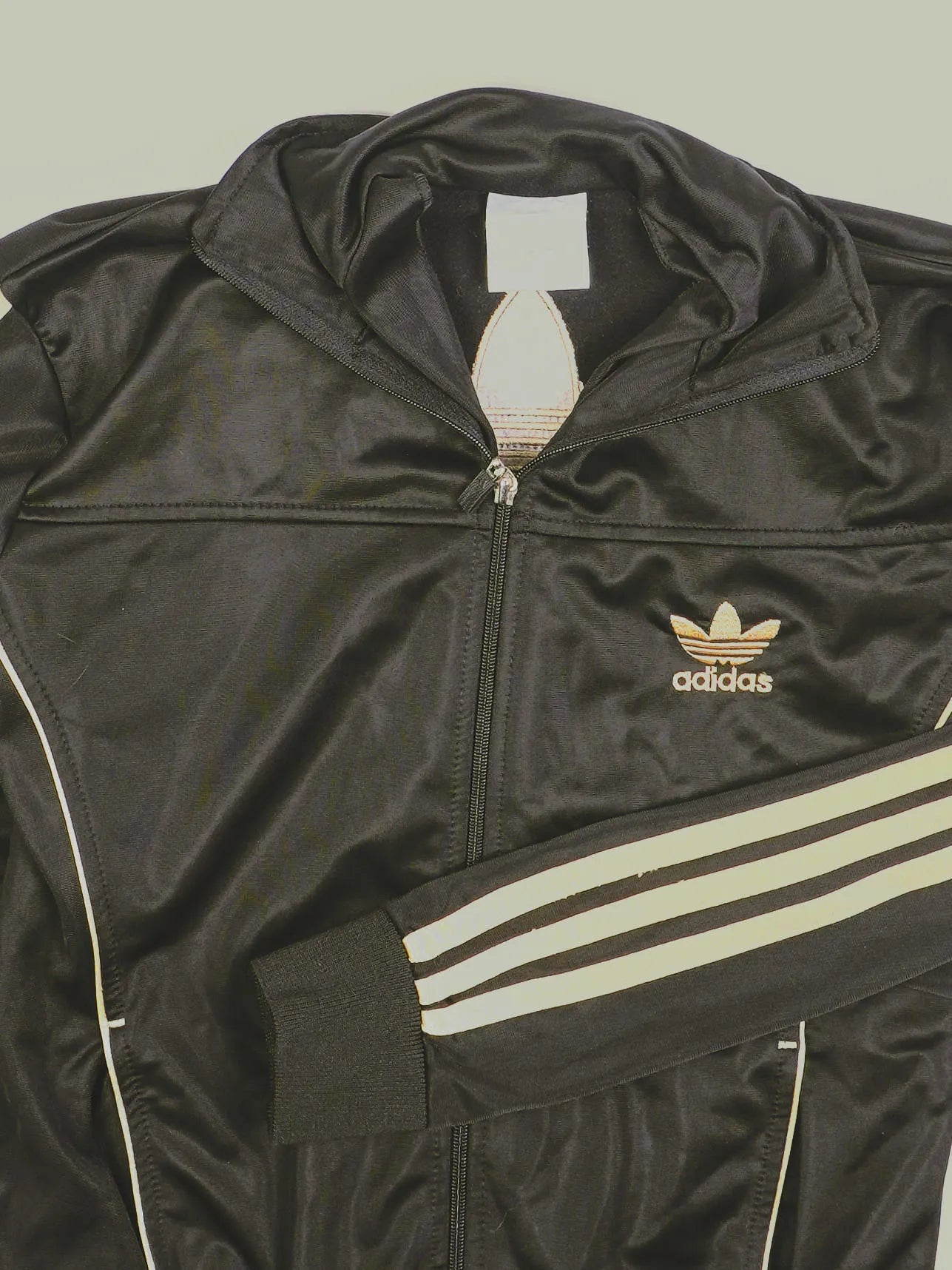 Adidas Trainingsjacke (XS)